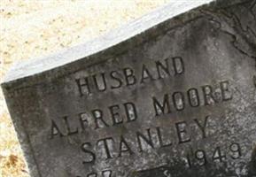 Alfred Moore Stanley