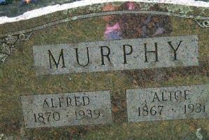 Alfred Murphy