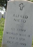 Alfred Nieto