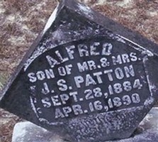 Alfred Patton