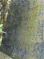 Alfred Pinney