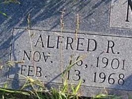 Alfred R Matthys Alfred R Matthys