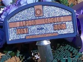 Alfred Riggle