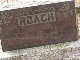 Alfred Roach