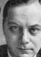 Alfred Rosenberg