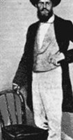 Alfred Russel Wallace