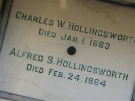 Alfred S. Hollingsworth