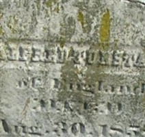 Alfred Tunstall Alfred Tunstall