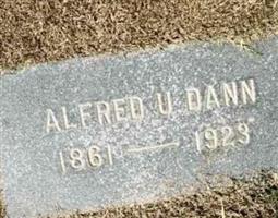 Alfred Ulysses Dann