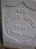 Alfred Utter