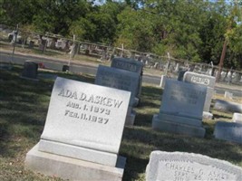 Alfred W Oliphant, Sr Alfred W Oliphant, Sr