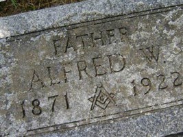 Alfred W Richmond