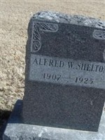 Alfred W. Shelton