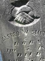 Alfred W. Smith