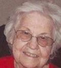 Alfreda C. Steelman Alfreda C. Steelman