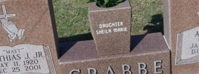 Alfreda Dreiling Grabbe