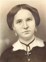Alfreda Ann Smith Cook Cushman Alfreda Ann Smith Cook Cushman