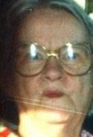 Alfreda "Tissy" Taylor Salisbury Alfreda "Tissy" Taylor Salisbury