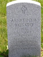 Alfredo Angelo Rosato Alfredo Angelo Rosato