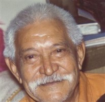 Alfredo Cavazos, Sr Alfredo Cavazos, Sr