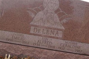 Alfredo DeLena