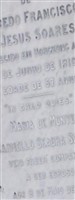 Alfredo Francisco de Jesus Soares Alfredo Francisco de Jesus Soares