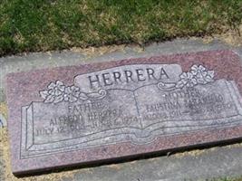 Alfredo Herrera