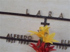 Alfredo Lara