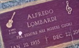 Alfredo Lombardi