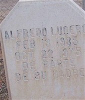 Alfredo Lucero