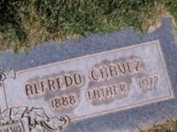 Alfredo Luna Chavez Alfredo Luna Chavez
