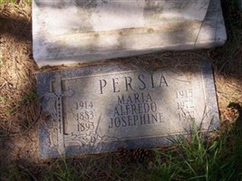 Alfredo Persia Alfredo Persia