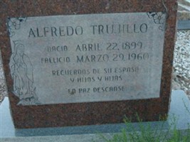 Alfredo Trujillo