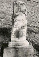 Algernon Brooks Dozier