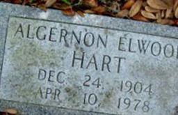 Algernon Elwood Hart