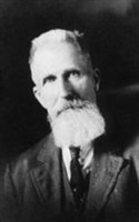Algernon Sidney "Sid" Bassett