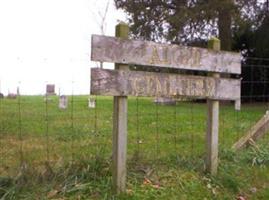 Algers Cemetery