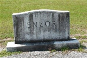 Algie A Enzor Algie A Enzor