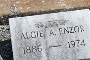 Algie A Enzor Algie A Enzor