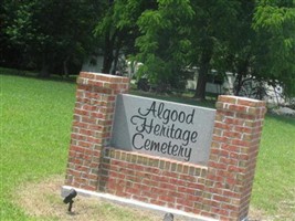 Algood Heritage Cemetery