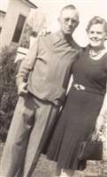 Algot "Elmer" Swanson