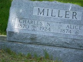 Alice A. Allison Miller