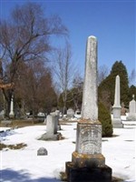 Alice A. Barrows