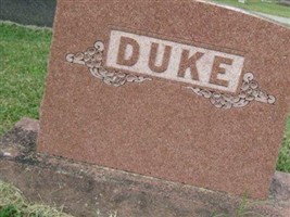 Alice A Schissler Duke