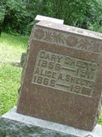 Alice A. Sheets Alice A. Sheets