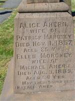 Alice Ahern Mahoney