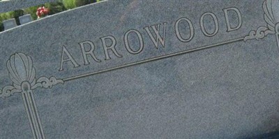 Alice Arrowood Alice Arrowood