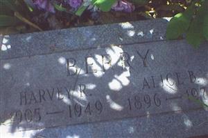 Alice B. Berry