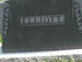 Alice B. Elliott