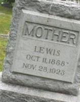 Alice B. Lewis